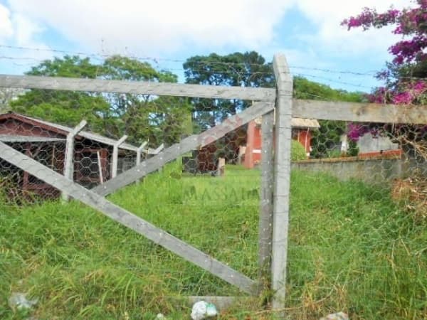 Lote/Terreno em Porto Alegre - Santa Tereza