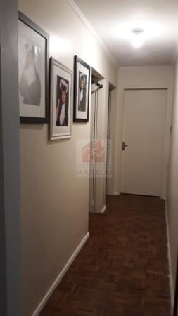 Apartamento em Porto Alegre - Jardim Floresta