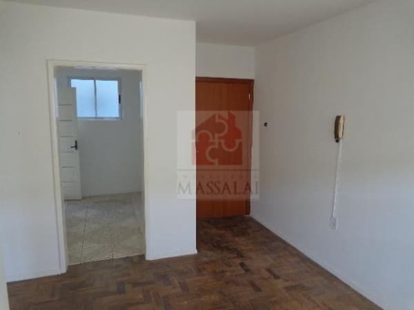 Apartamento em Porto Alegre - Teresópolis
