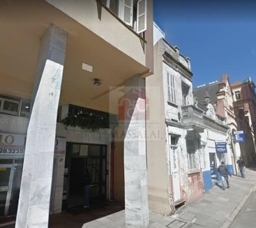 Sala/Conjunto em Porto Alegre - Centro