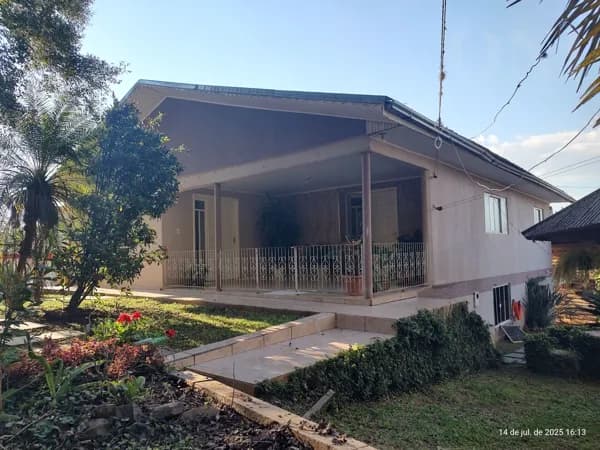 Área Rural á Venda em Concórdia SC