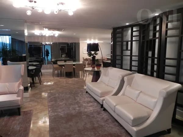 Cobertura no Marina Beach Towers - Balneário Camboriú SC