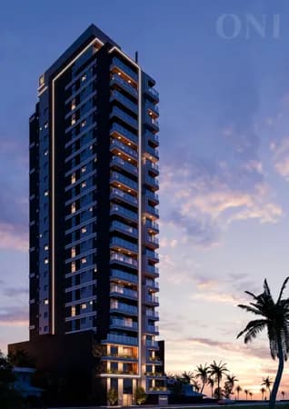 Apartamento em Tabuleiro, Barra Velha/SC