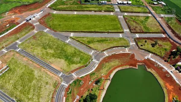 Terreno a Venda em Xanxerê SC