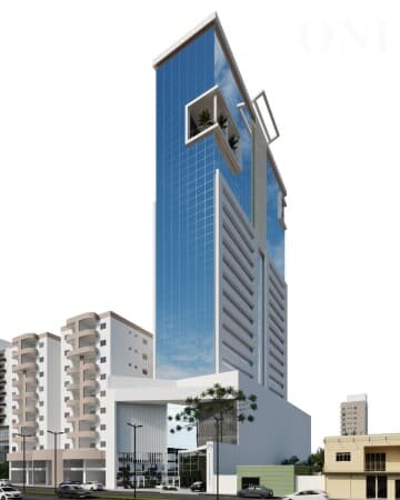 Sky Office - seus negócios merecem esse espaço