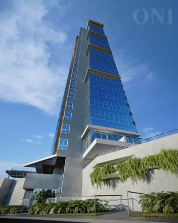 Apartamento Pronto Para Morar em Penha SC