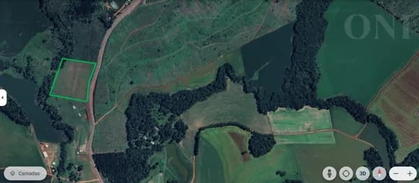 Área Rural á Venda em Chapecó SC