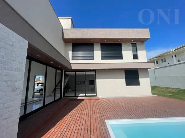Casa a Venda em Florianópolis SC