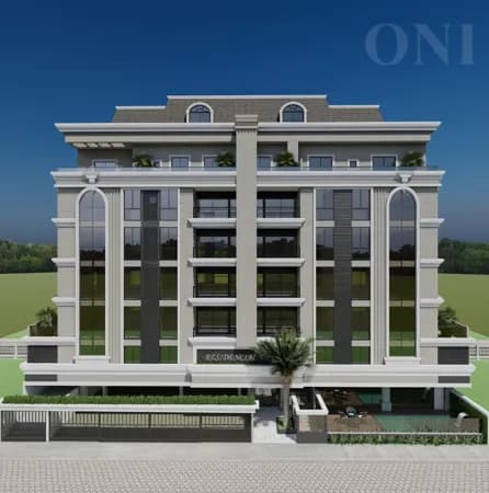 Vivace Residence - Você e Sua Família Morando Bem em Bombinhas SC