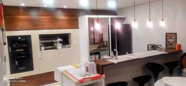 Apartamento Cobertura Duplex a Venda em Chapecó SC