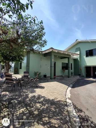 Casa a Venda em Cordilheira Alta SC