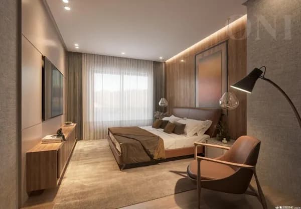 Apartamento em Itapema SC