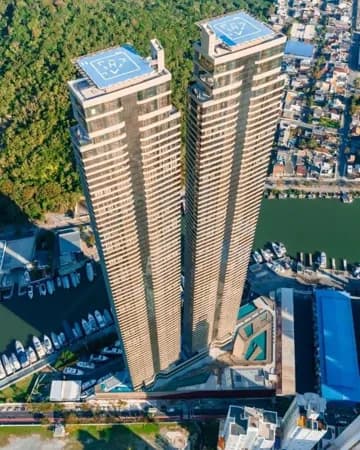 Apartamento Pronto Para Morar - Balneário Camboriú SC