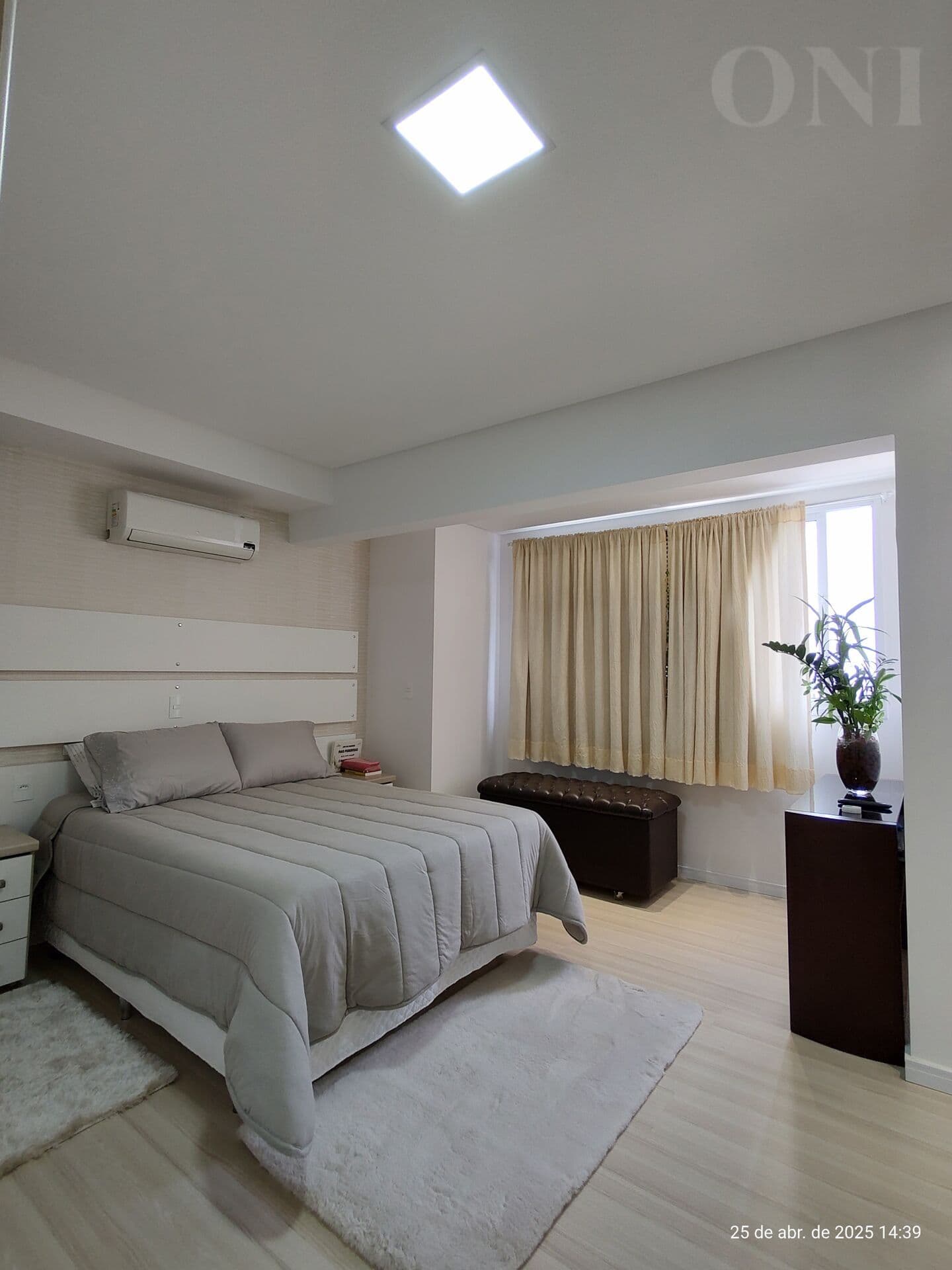Apartamento Pronto Para Morar
