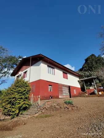 Propriedade Rural a Venda em Concórdia SC
