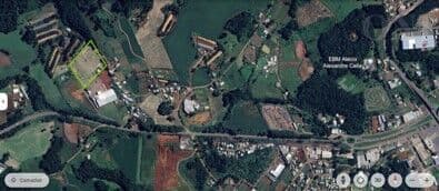 Área Rural á Venda em Chapecó SC