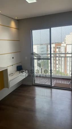 Apartamento para venda no condomínio Alta Vista - Valinhos.