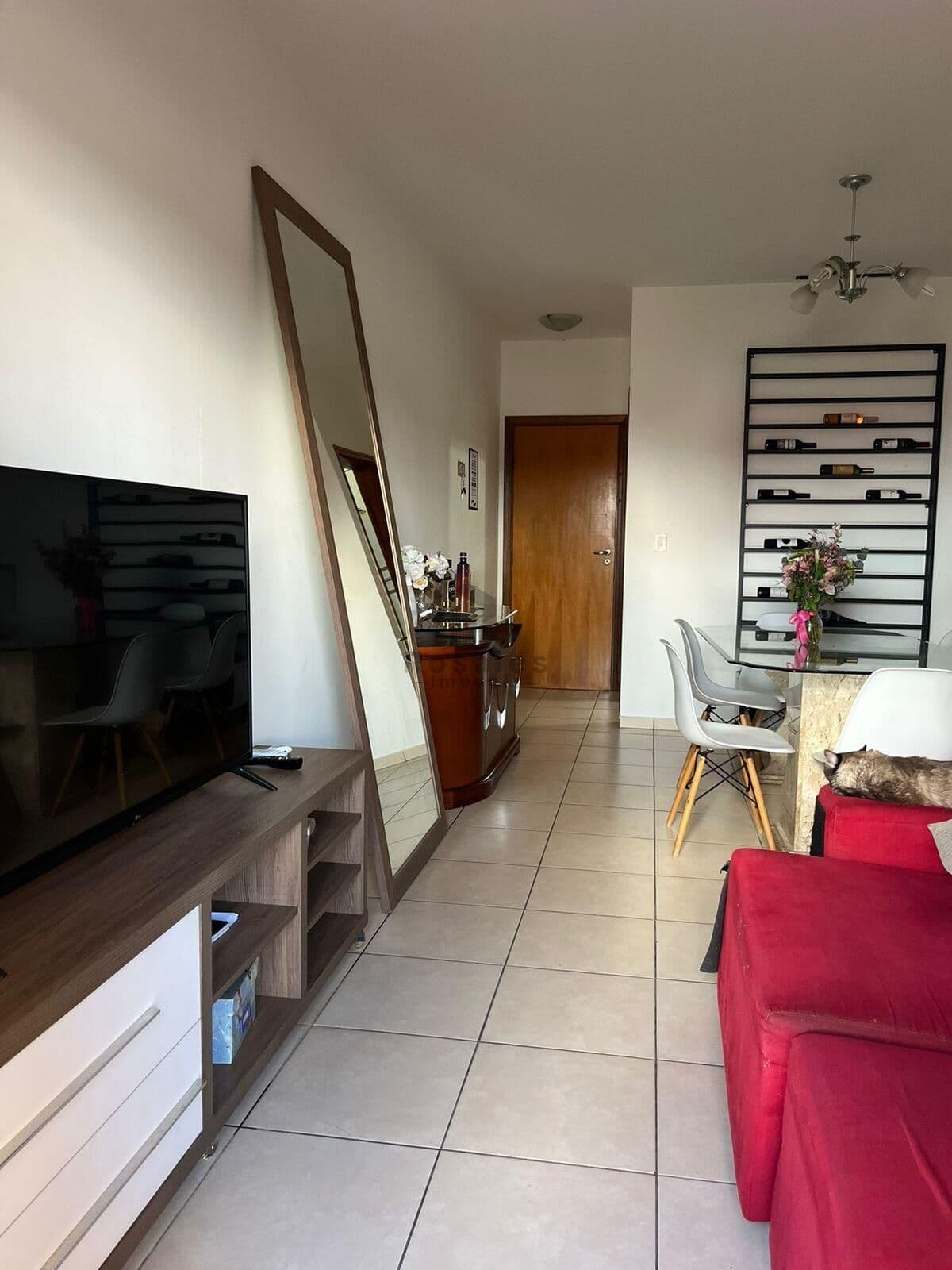Apartamento para locação - Residencial das Pedras - Paulínia