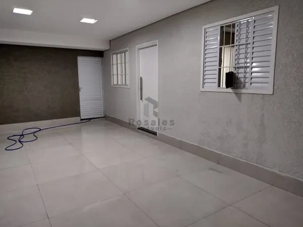 Casa térrea para venda - Alto dos Pinheiros - Paulínia