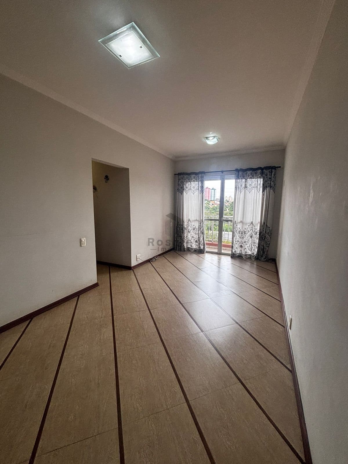 Apartamento para venda - Condomínio Mandarins - Jardim Paulicéia - Campinas