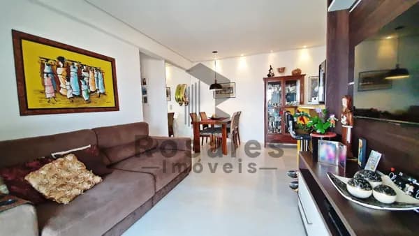 Apartamento alto padrão Taquaral - Campinas
