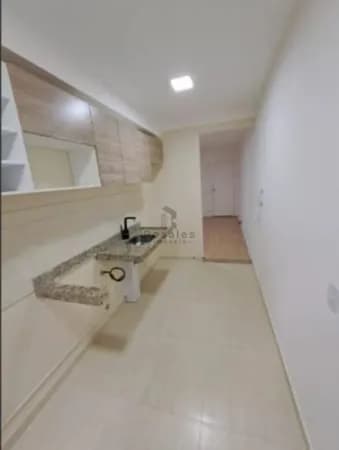 Apartamento para venda - Residencial Canto dos Flamingos - Bom Retiro - Paulínia.