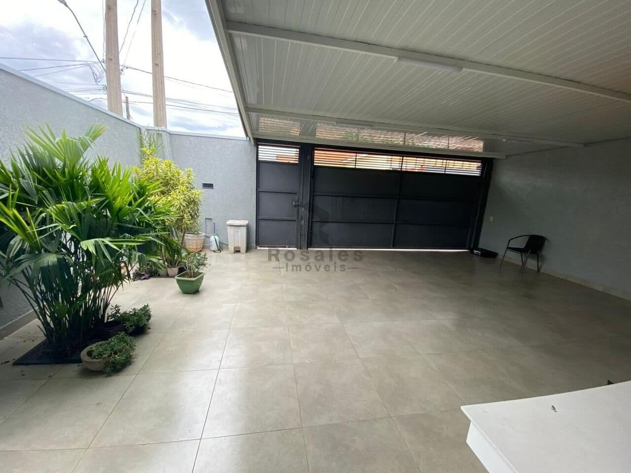 Casa para venda - Residencial Pazetti - Paulínia.