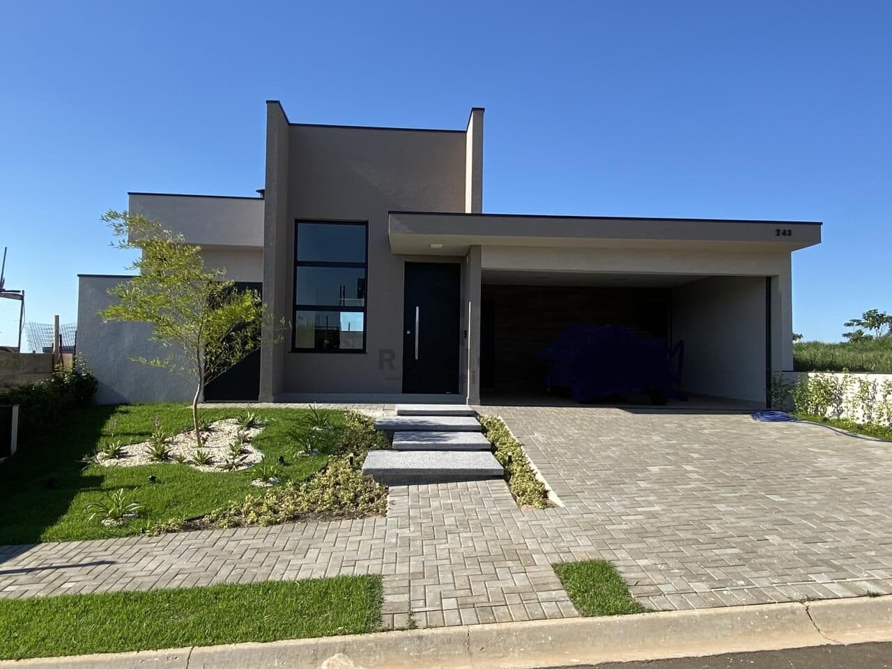 Casa para venda - Condomínio La Dolce Vita - Paulínia.