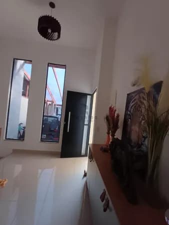 Casa para venda - Parque das Indústrias - Sumaré