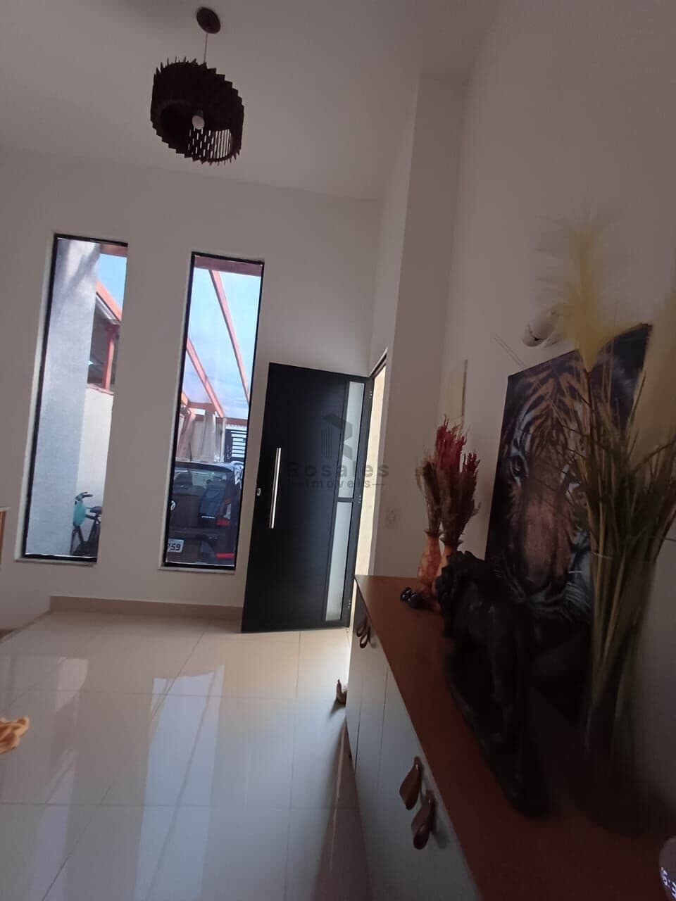 Casa para venda - Parque das Indústrias - Sumaré