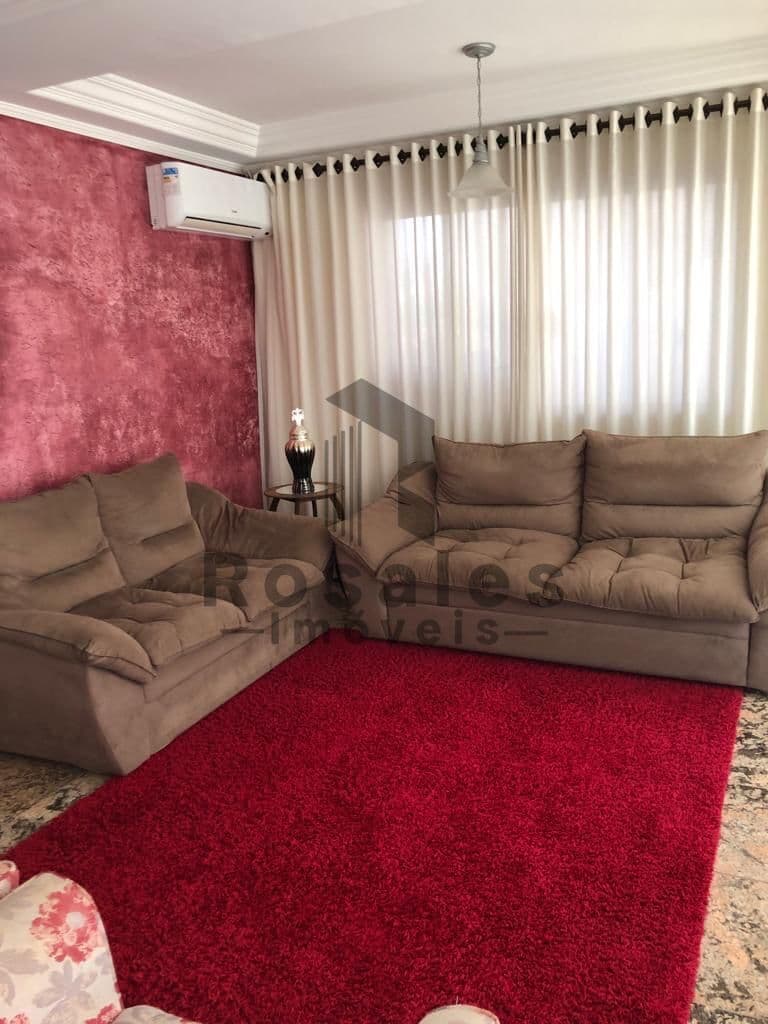 Casa para venda - Residencial Itapuã - Paulínia.