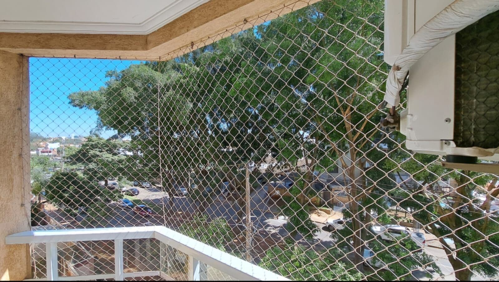 Apartamento para venda - Morumbi - Paulínia.