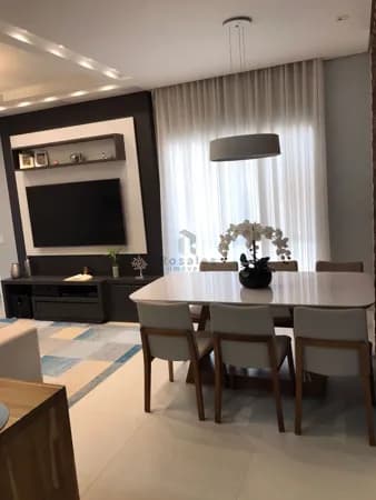 Apartamento para venda Rossi Mais - Paulínia.