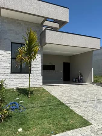 Casa para venda - Residencial Jardim dos Lyrios - Paulínia.