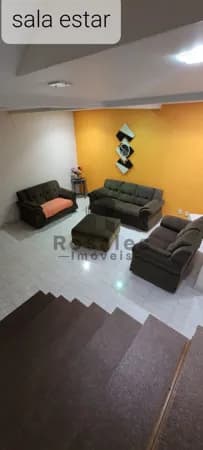 Casa para venda em zoneamento misto - Parque Nova Suiça - Valinhos.
