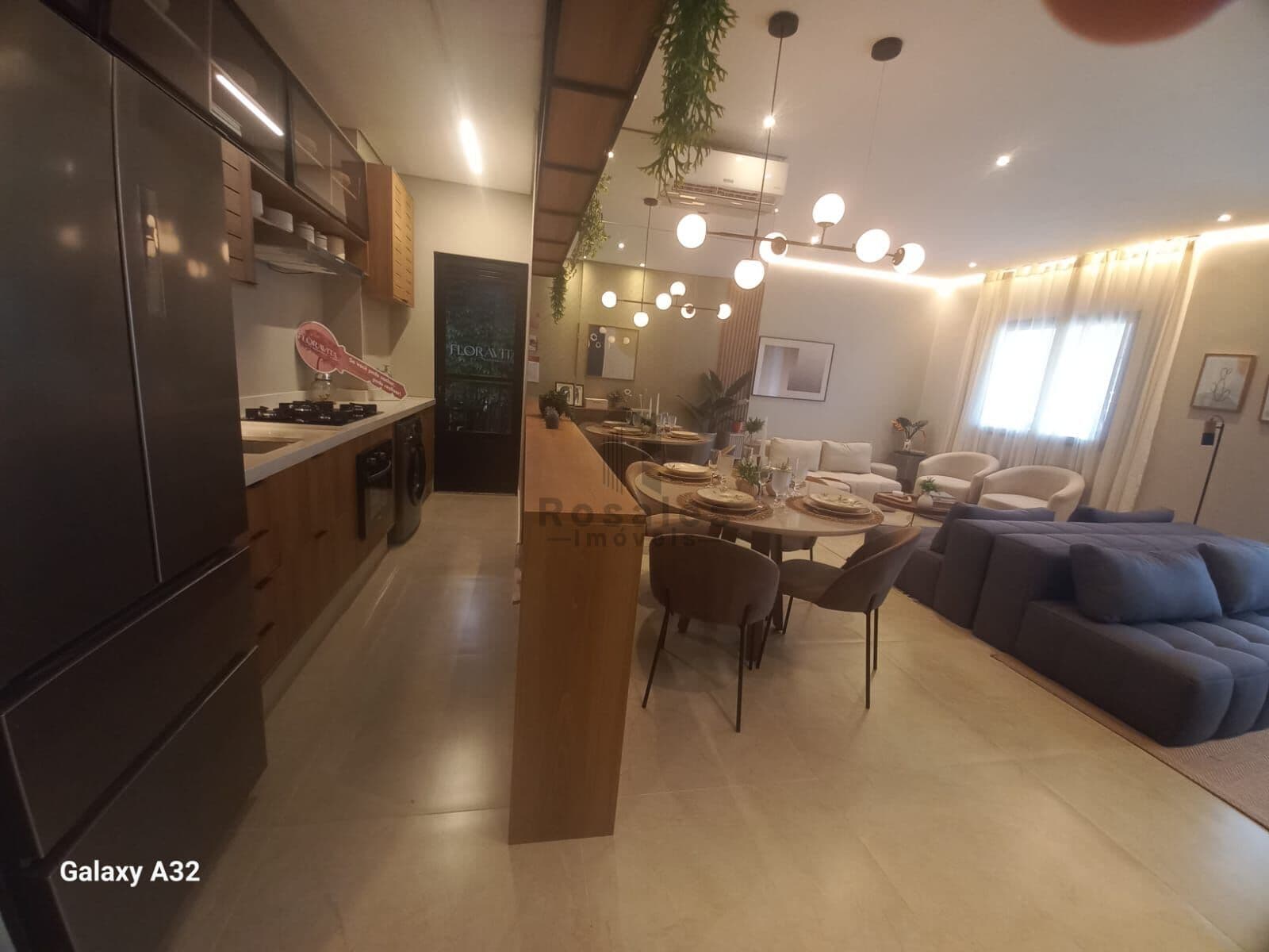 Apartamento em Santa Terezinha, Paulínia/SP