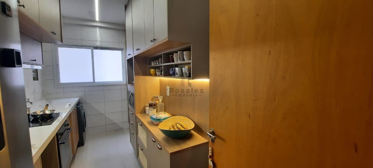 Apartamento para venda - Residencial Paris - Paulínia.
