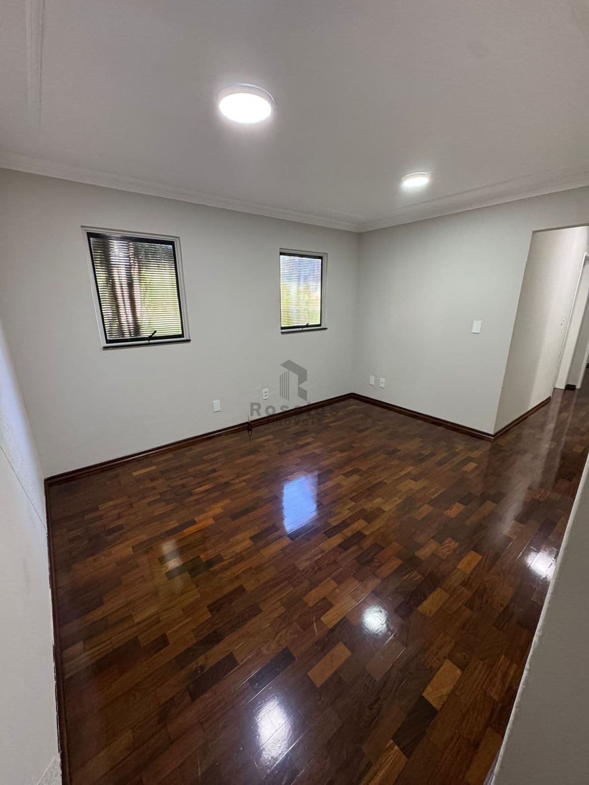 Apartamento para venda no Residencial Parque dos Sabiás A - Sumaré.