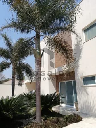Casa para venda - Jardim Itapoan - Paulínia