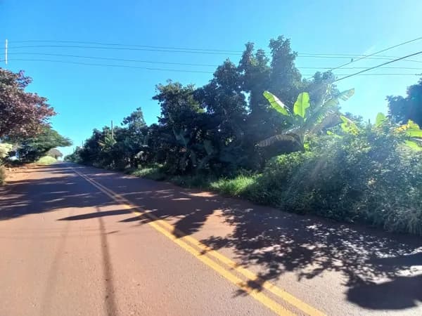 Área Industrial para venda - Betel - Paulínia.