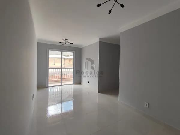 Apartamento para venda - Residencial Santa Clara- Paulínia.