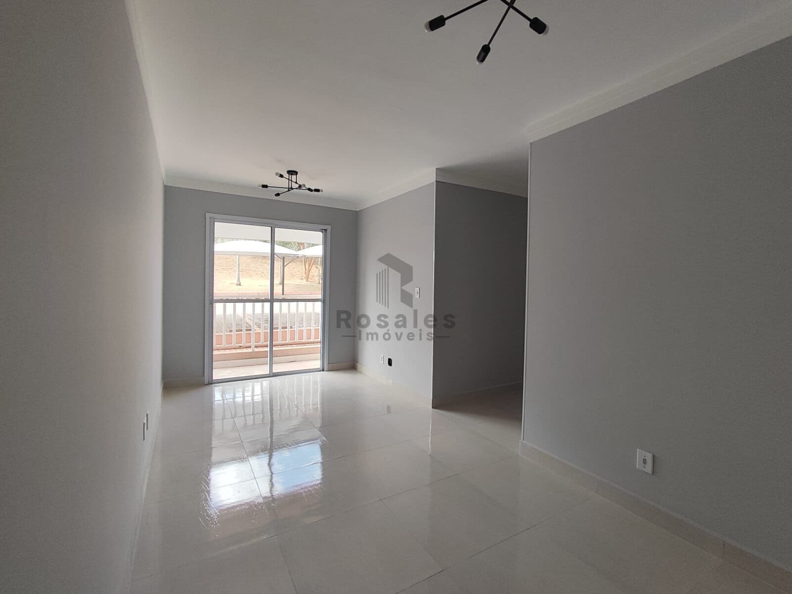 Apartamento para venda - Residencial Santa Clara- Paulínia.
