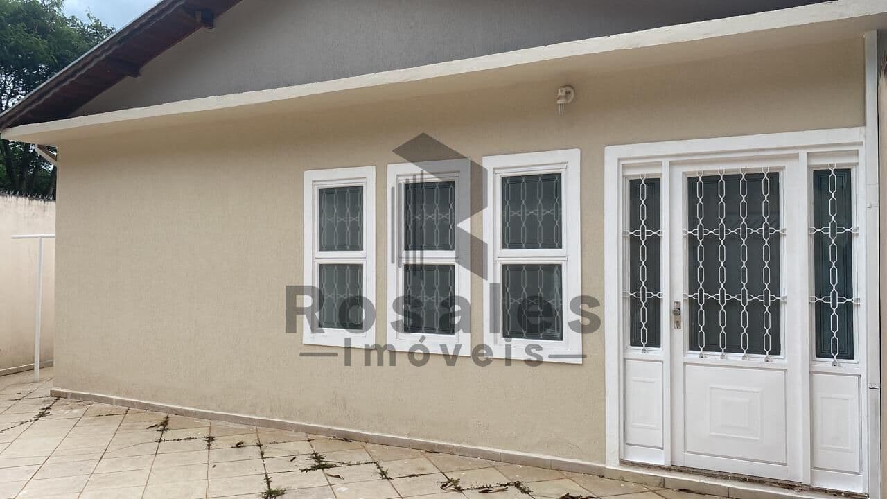 Casa para venda - Jardim Planalto - Paulinia.