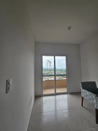 Apartamento para venda - Residencial Calegaris - Paulínia.