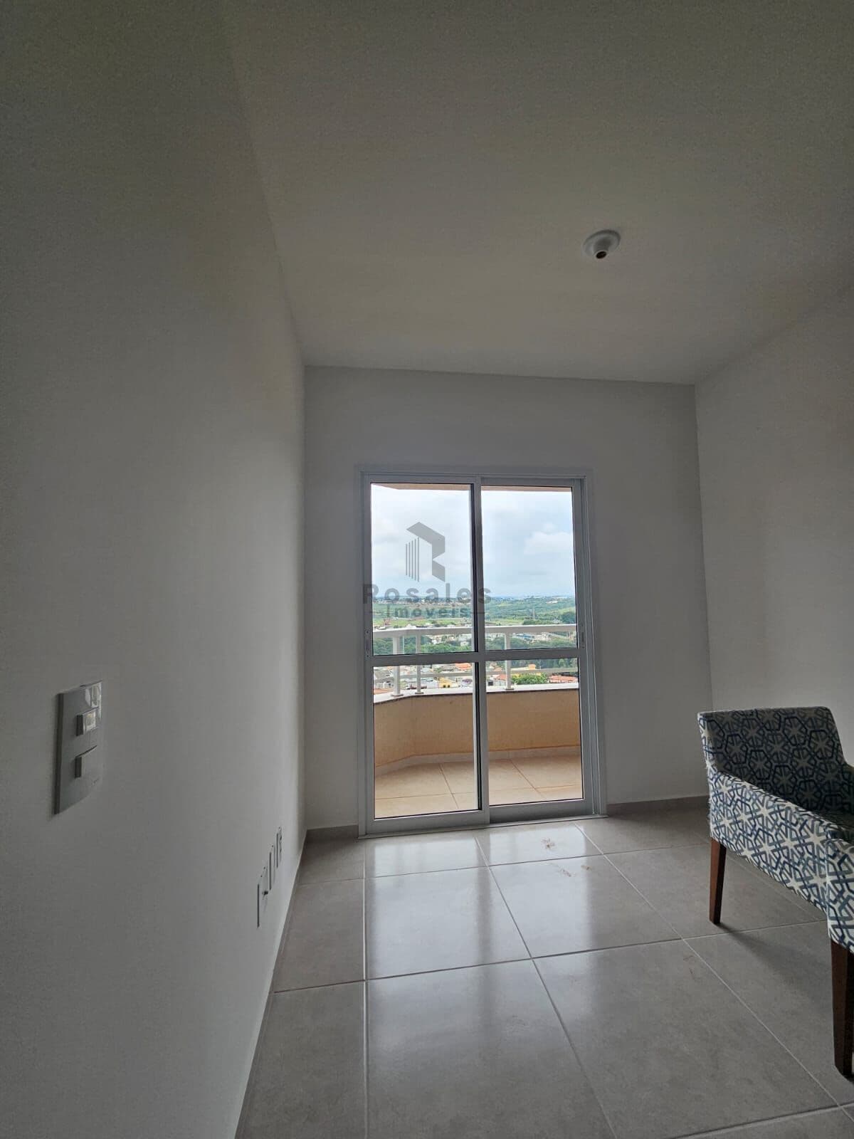 Apartamento para venda - Residencial Calegaris - Paulínia.