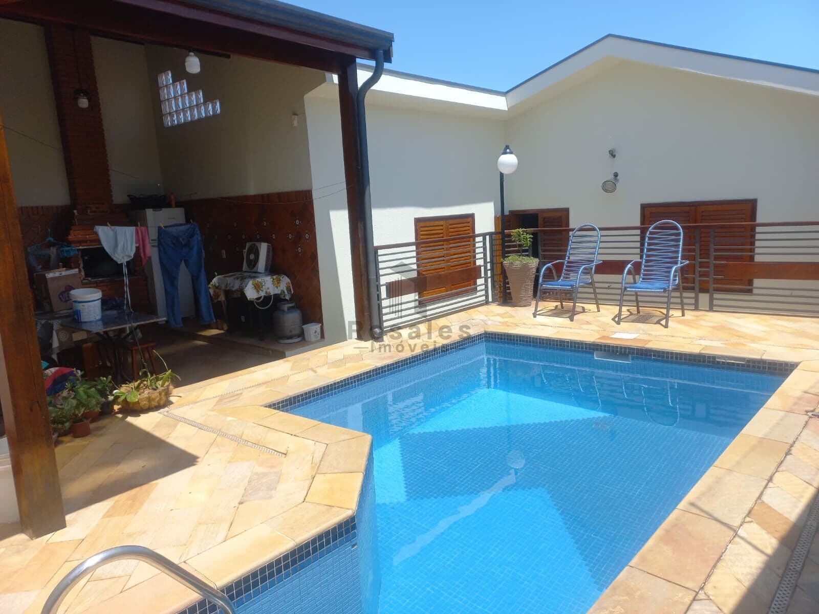 Casa para venda - Taquaral - Campinas.