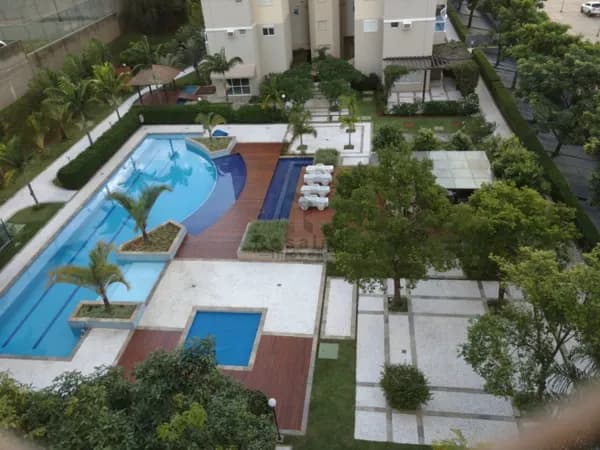 Apartamento para venda no Parque Prado, Campinas.