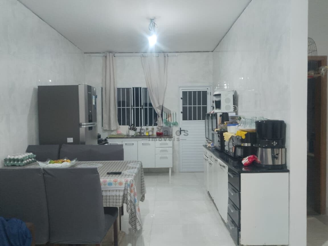 Casa para venda - bairro Nova Veneza - Paulínia.