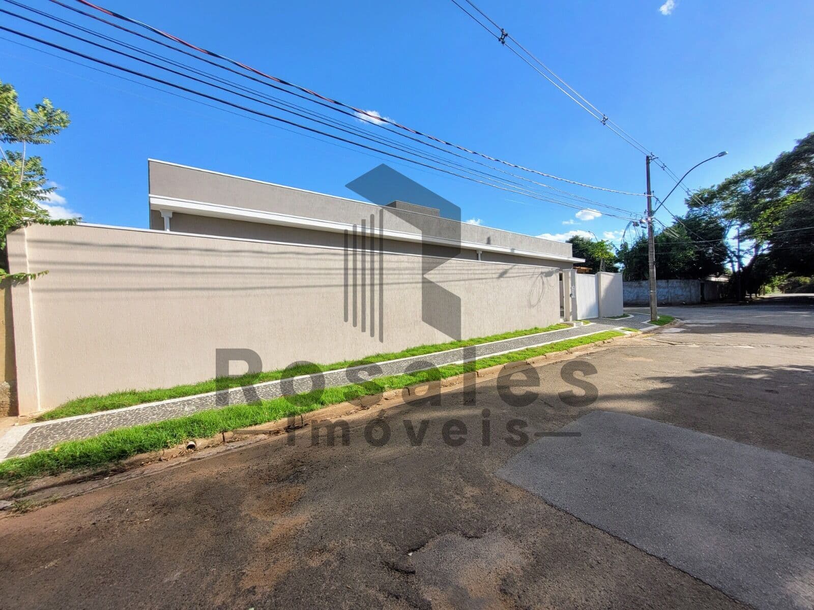 Casa para venda no bairro Cidade Universitária - Campinas.