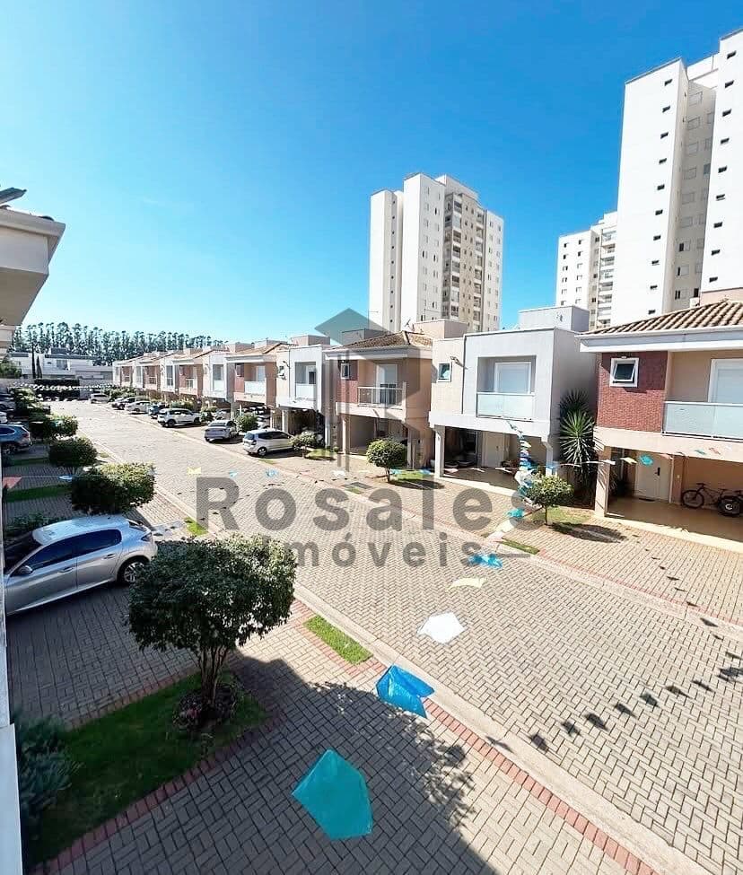 Casa para venda - Condomínio Jaboticabeiras - Paulínia.